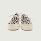 oxford eyelet black