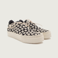 oxford eyelet black
