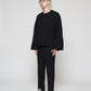 faded linen mega pkt pants
